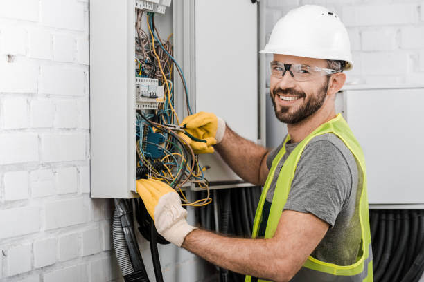 Best Emergency Electrical Repair  in West Swanzey, NH