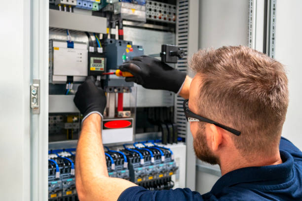 Best Emergency Electrical Repair  in West Swanzey, NH