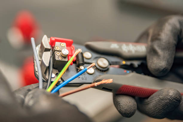 Best 24-Hour Electrician  in West Swanzey, NH