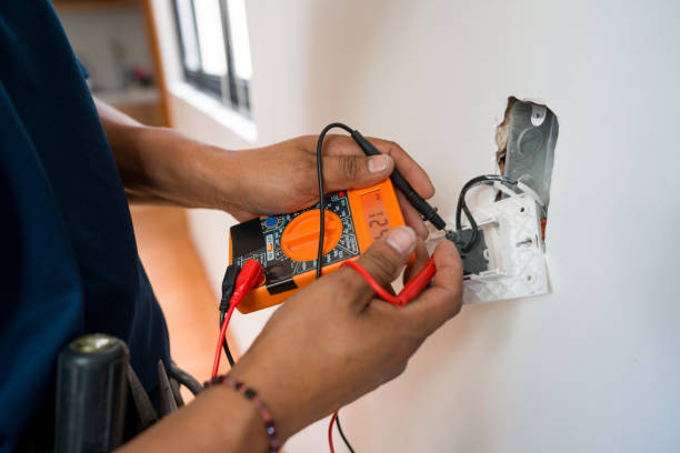 Best Electrical Installation Contractor  in West Swanzey, NH