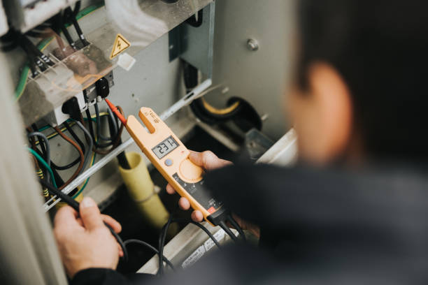 Best Electrician for Home Renovation  in West Swanzey, NH