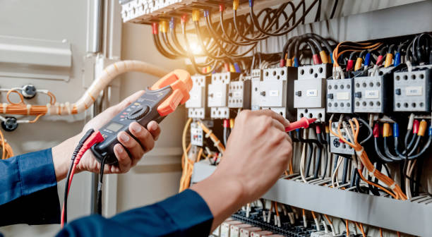 Electrical Upgrades for Homes in NH