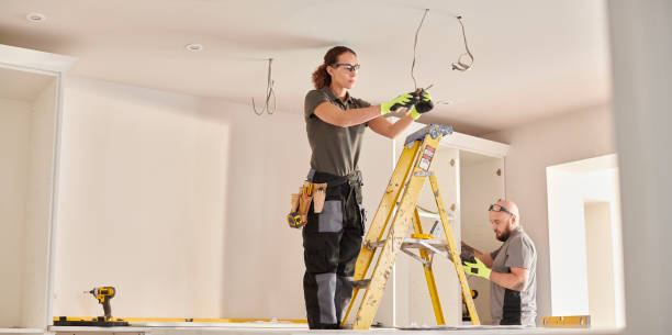 Best Affordable Emergency Electrician  in West Swanzey, NH