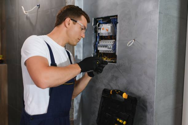 , NH Electrician Company