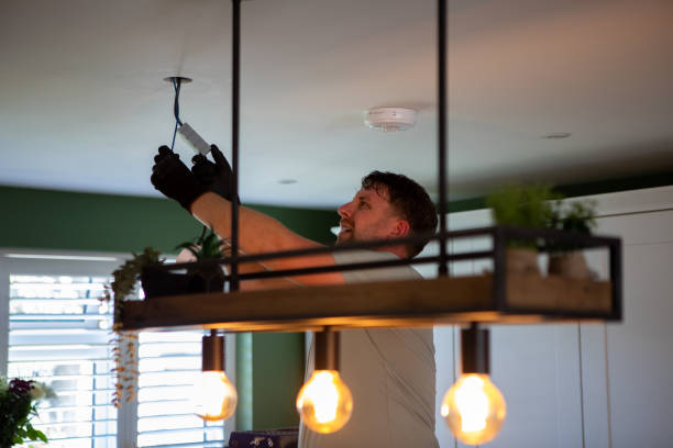 Why Trust Our Certified Electricians for Your Electrical Needs in NH?