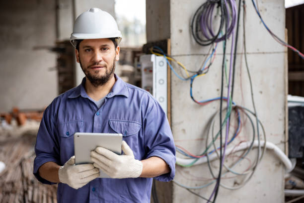 Best Residential Electrician Services  in West Swanzey, NH