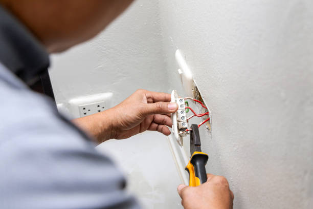 Best Electrical System Inspection  in West Swanzey, NH