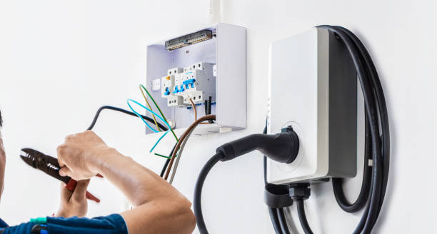 Best Electrician Near Me  in West Swanzey, NH