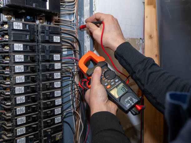 Best Local Electrician Companies  in West Swanzey, NH