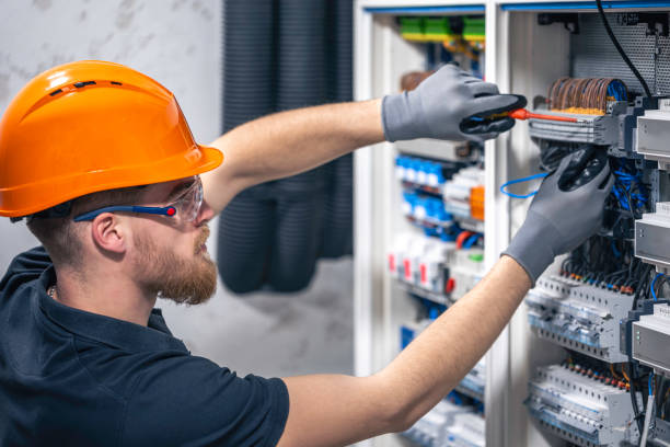 Best Electrical Outlet Repair  in West Swanzey, NH