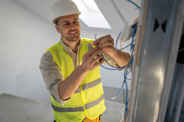 Best Electrical Troubleshooting Services  in West Swanzey, NH