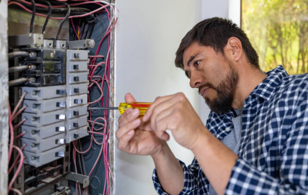 Best Commercial Electrician Services  in West Swanzey, NH